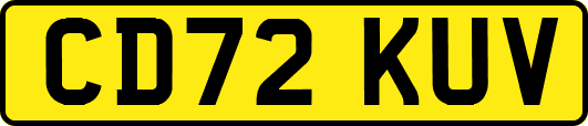 CD72KUV