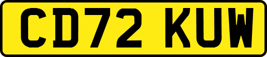 CD72KUW
