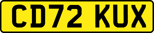 CD72KUX