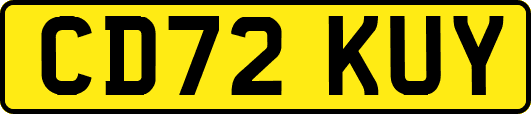 CD72KUY