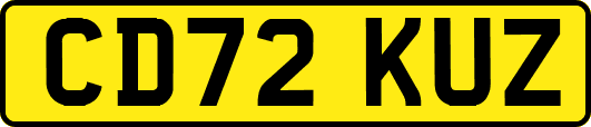 CD72KUZ