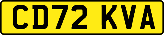 CD72KVA