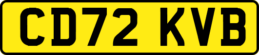 CD72KVB