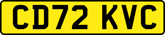 CD72KVC