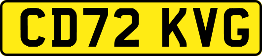 CD72KVG