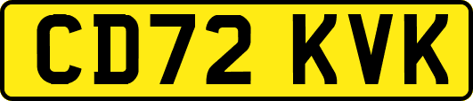 CD72KVK