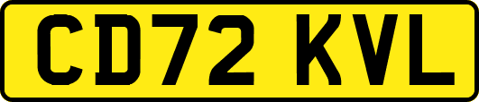 CD72KVL