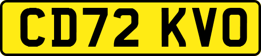 CD72KVO