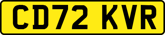 CD72KVR