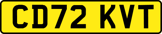CD72KVT