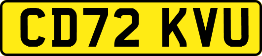 CD72KVU
