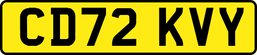 CD72KVY