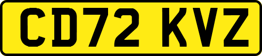 CD72KVZ