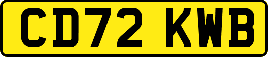 CD72KWB