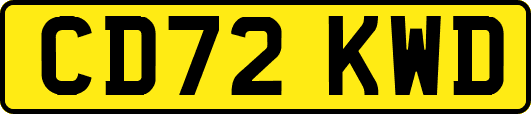 CD72KWD