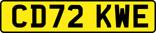 CD72KWE