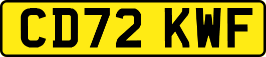 CD72KWF