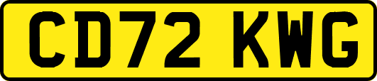 CD72KWG