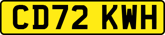 CD72KWH
