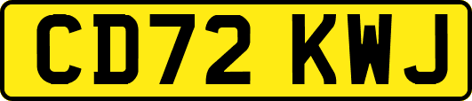 CD72KWJ