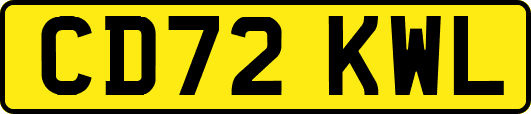 CD72KWL