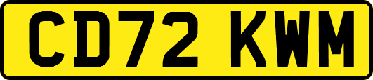 CD72KWM