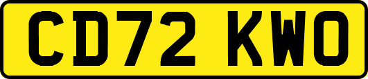 CD72KWO
