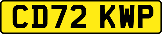 CD72KWP