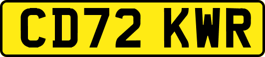 CD72KWR