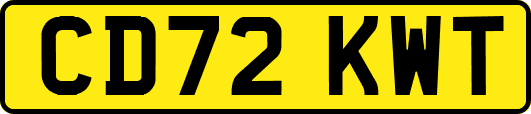 CD72KWT