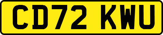 CD72KWU