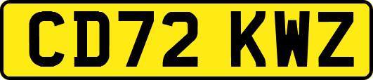 CD72KWZ