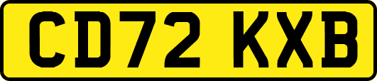 CD72KXB