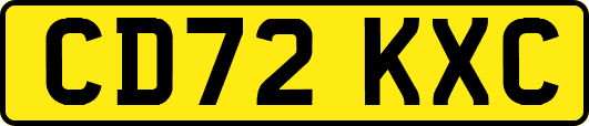 CD72KXC