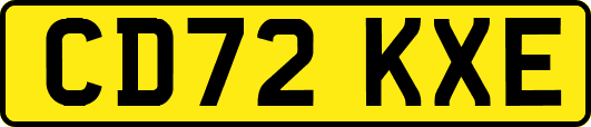 CD72KXE