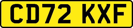 CD72KXF