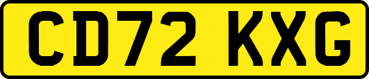 CD72KXG