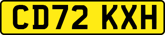 CD72KXH