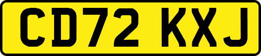 CD72KXJ
