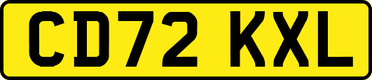 CD72KXL