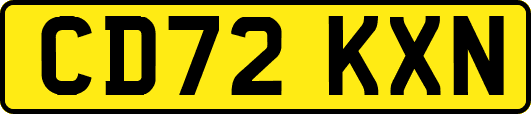 CD72KXN