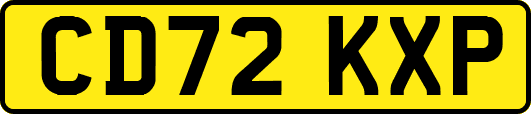CD72KXP