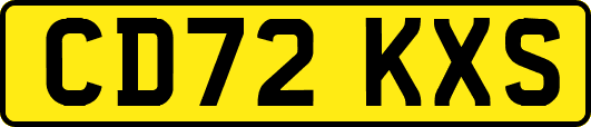 CD72KXS