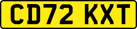 CD72KXT