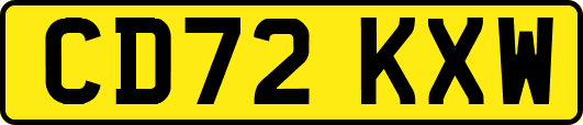 CD72KXW
