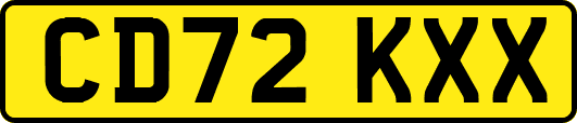 CD72KXX