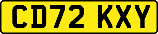 CD72KXY