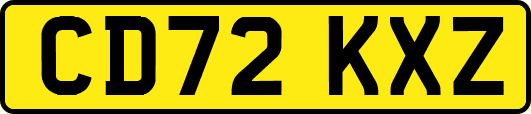 CD72KXZ