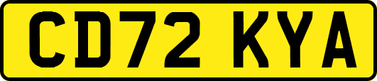 CD72KYA