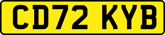 CD72KYB